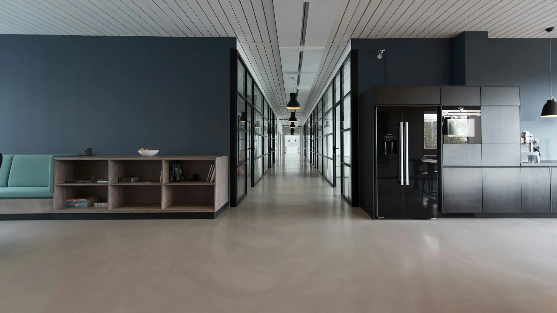 Green Cloud Solutions